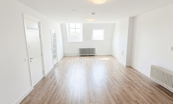Appartement | 60m² | €1550,-