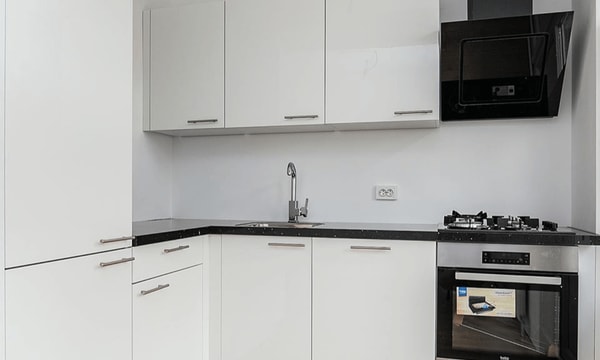 Kamer | 6m² | €625,-