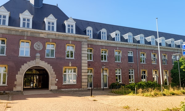 Appartement | 56m² | €1050,-