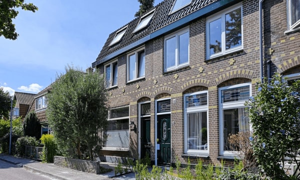 Huis | 104m² | €2950,-