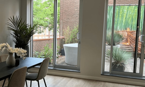 Huis | 106m² | €2395,-