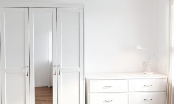Kamer | 18m² | €850,-