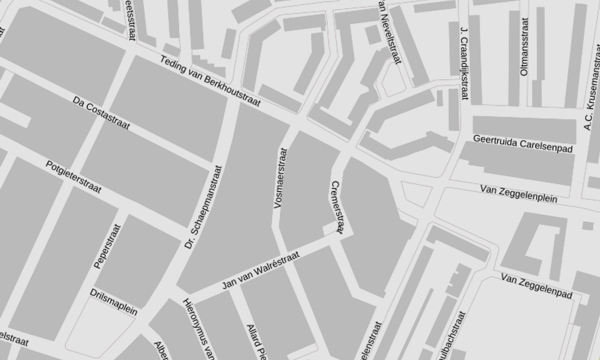 Huis | 86m² | €2385,-