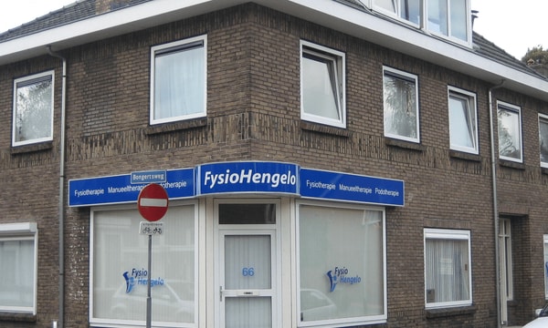 Kamer | 25m² | €440,-