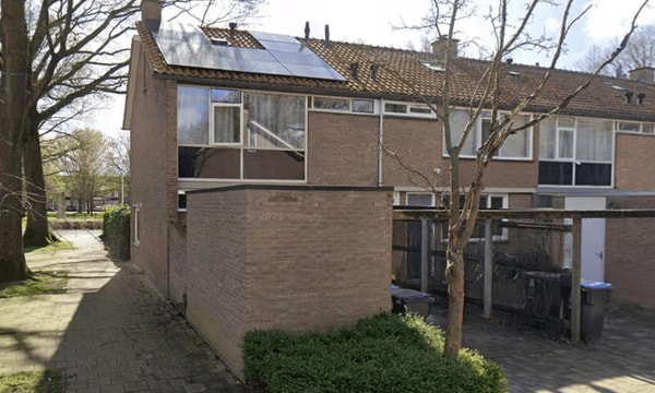 Kamer | m² onbekend | €550,-