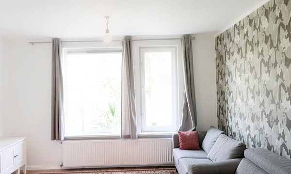 Appartement | 50m² | €523,-
