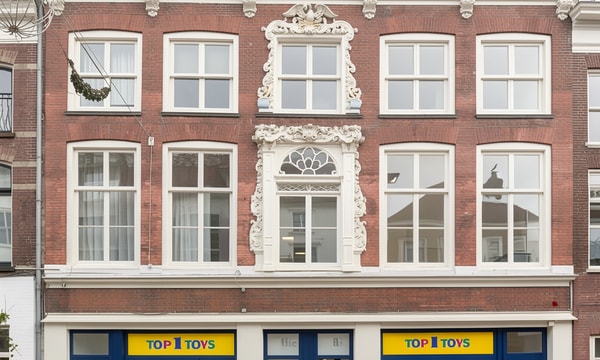 Appartement | 70m² | €1595,-
