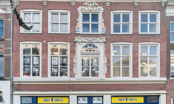 Appartement | 70m² | €1595,-