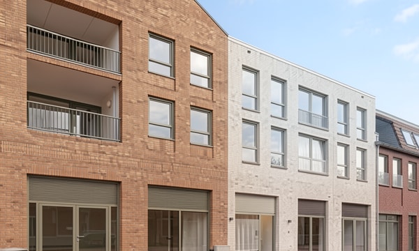 Appartement | 76m² | €1180,-