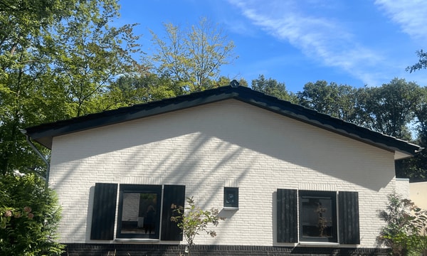 Huis | 91m² | €2950,-