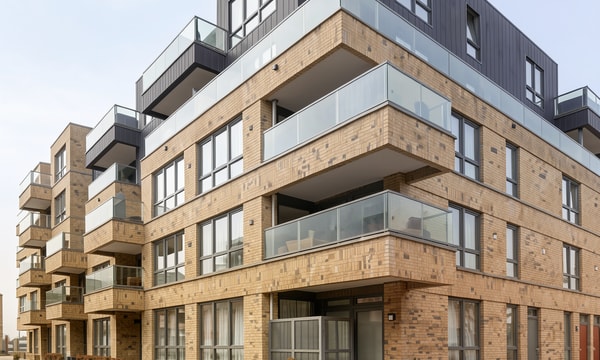 Appartement | 95m² | €1420,-