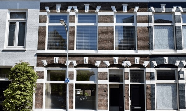 Appartement | 64m² | €2550,-