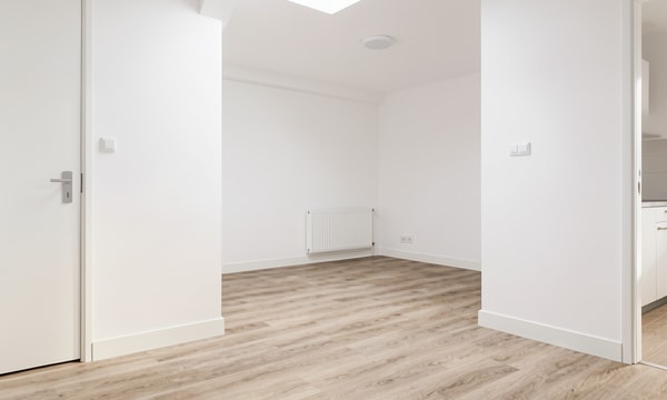 Studio | 22m² | €950,-
