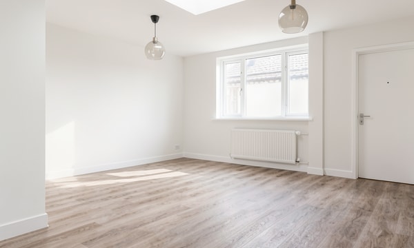 Studio | 28m² | €950,-
