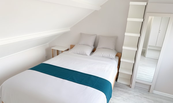 Kamer | m² onbekend | €1484,-
