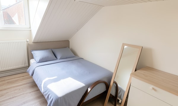 Kamer | m² onbekend | €1810,-
