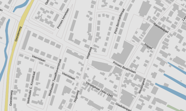 Huis | m² onbekend | €2693,-