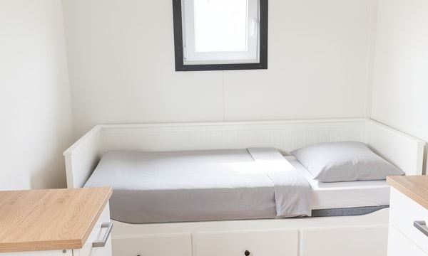 Chalet | m² onbekend | €1632,-