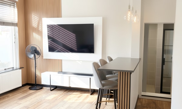 Kamer | 12m² | €1657,-