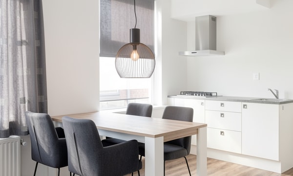 Studio | m² onbekend | €1692,-