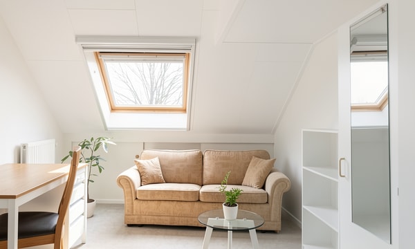 Kamer | m² onbekend | €1007,-