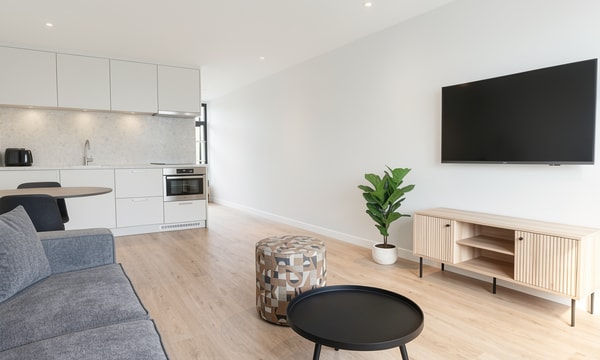 Studio | m² onbekend | €2732,-