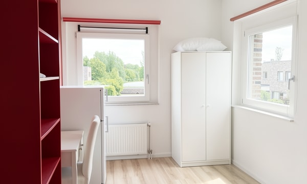 Kamer | m² onbekend | €1436,-