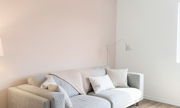 Appartement | 60m² | €1395,-
