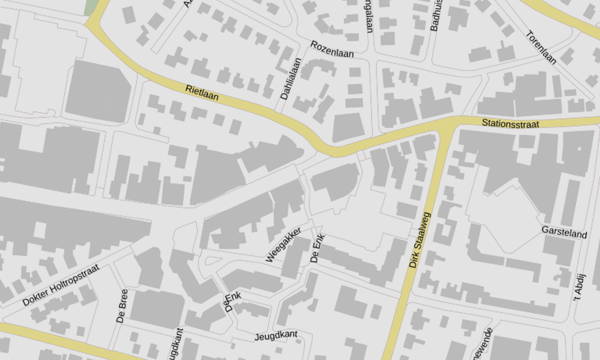 Huis | m² onbekend | €1987,-