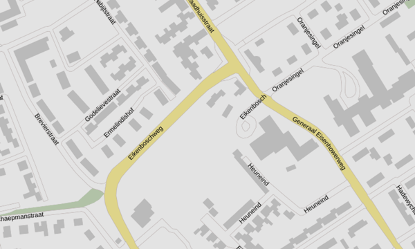 Studio | 27m² | €1351,-