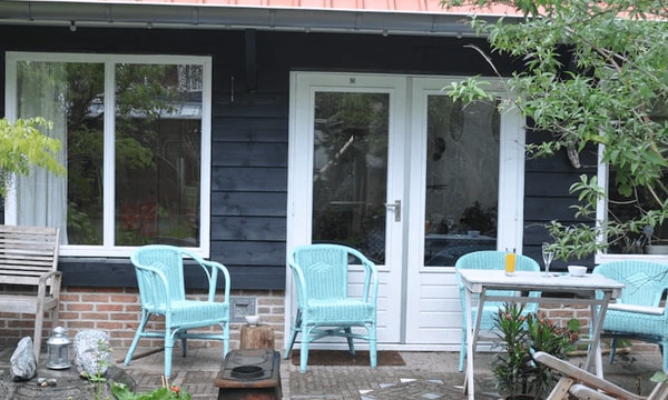 Studio | m² onbekend | €1523,-