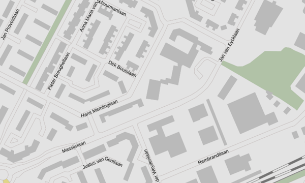 Huis | 60m² | €820,-