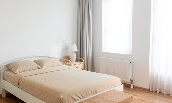 Kamer | m² onbekend | €1517,-