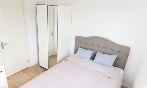 Kamer | m² onbekend | €1692,-