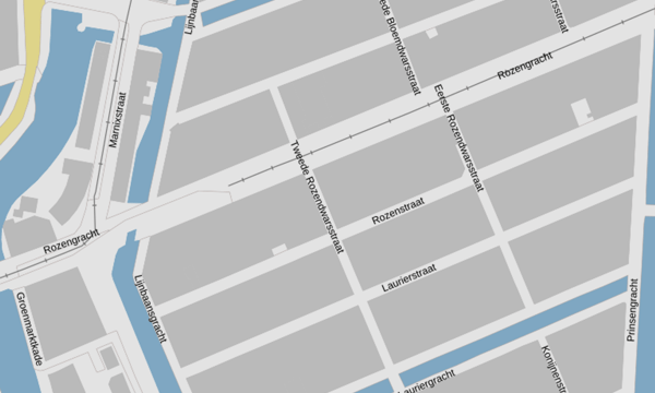 Huis | 50m² | €733,-