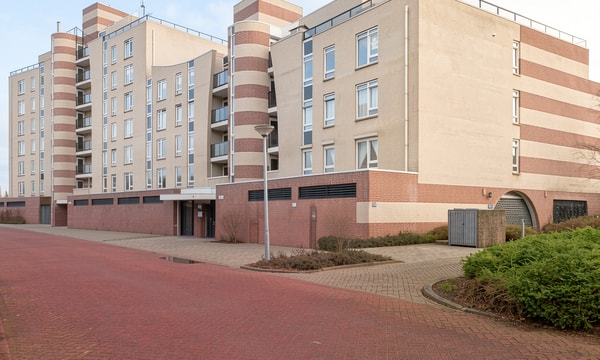 Appartement | m² onbekend | €1554,-