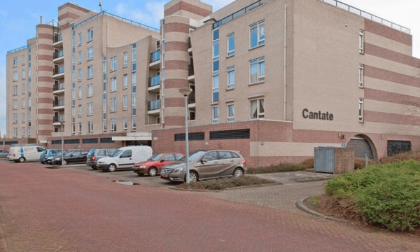 Appartement | m² onbekend | €1554,-