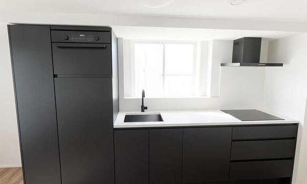 Appartement | 33m² | €1325,-