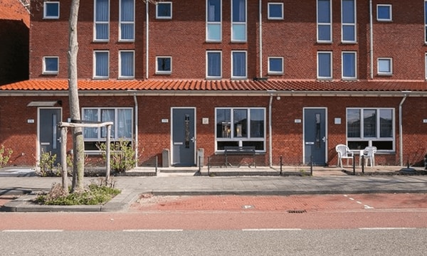 Huis | 115m² | €2795,-