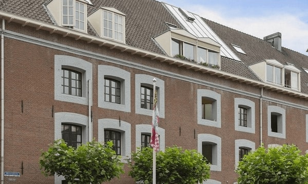 Appartement | 133m² | €3250,-