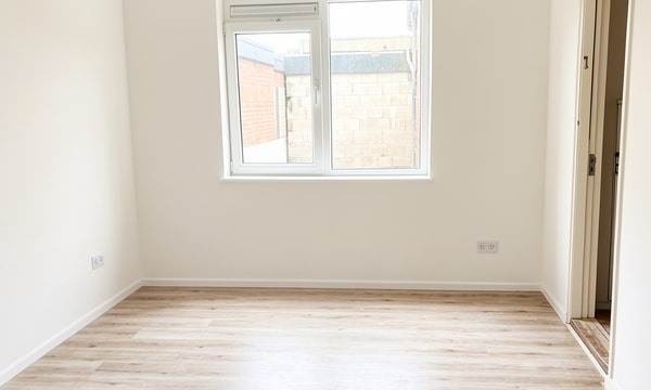 Kamer | 18m² | €625,-