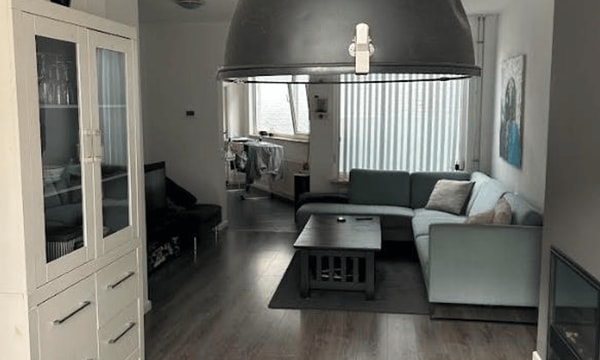Kamer | 12m² | €460,-