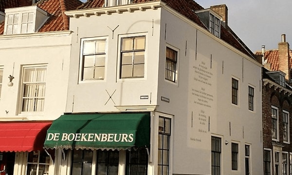 Appartement | 45m² | €895,-