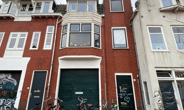 Kamer | 19m² | €658,-