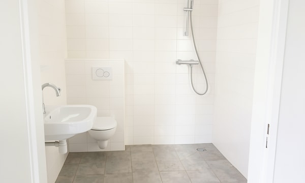Studio | 30m² | €1035,-