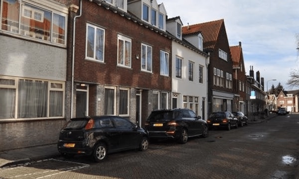 Appartement | 65m² | €1002,-