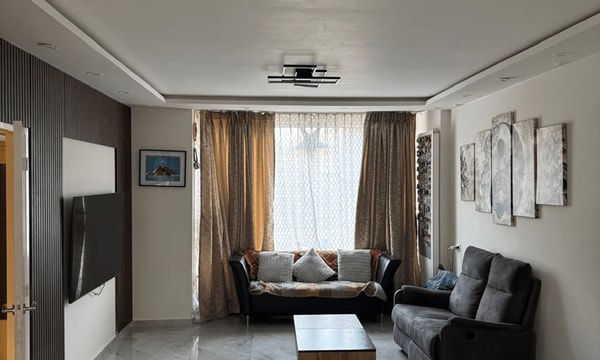 Kamer | m² onbekend | €900,-