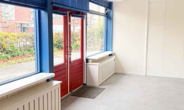 Kamer | 35m² | €300,-