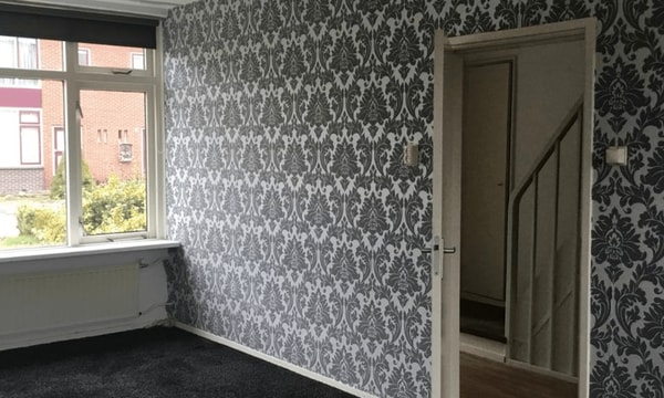 Huis | 80m² | €380,-