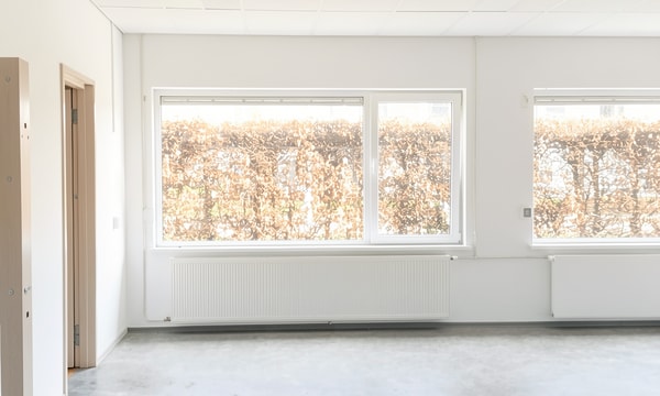 Kamer | 50m² | €290,-